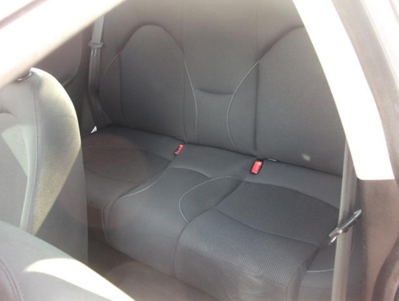 Left hand drive car ALFA ROMEO MITO (01/11/2013) - 